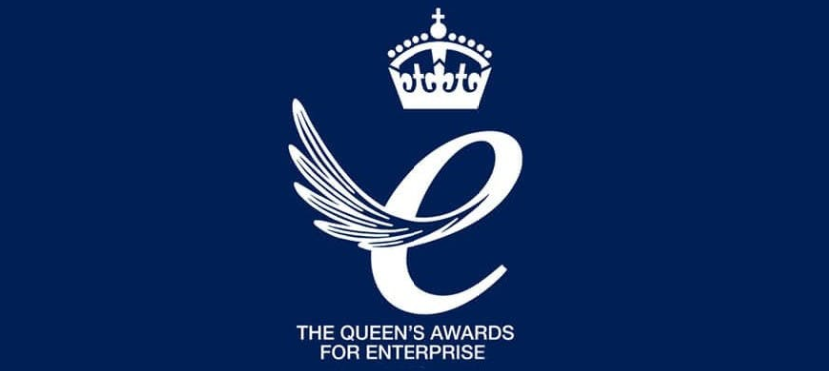 The Texthelp Group awarded The Queen’s Award For Enterprise